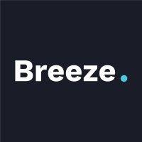 breeze logo image