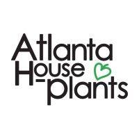 atlanta houseplants logo image