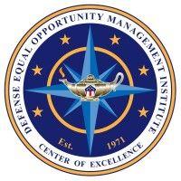 deomi - defense equal opportunity management institute