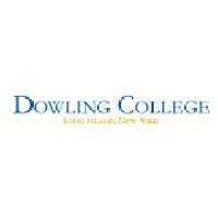 dowling college logo image