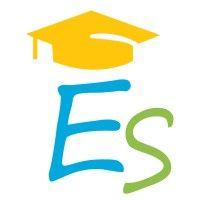 education station logo image