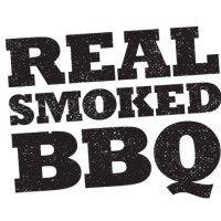 real smoked bbq catering