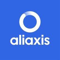 aliaxis next logo image