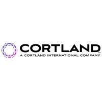 cortland industrial llc logo image