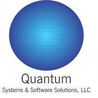 quantums3 logo image