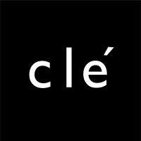 clé tile logo image