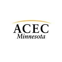 acec/mn logo image