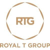 royal t group pte ltd logo image