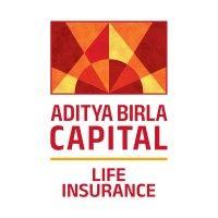 aditya birla sun life insurance logo image