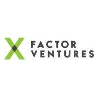 xfactor ventures logo image