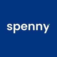 spenny logo image