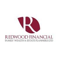 redwood financial family wealth & estate planners ltd logo image