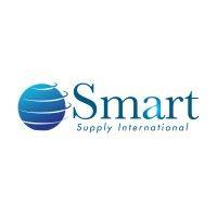 smart supply international, inc. logo image