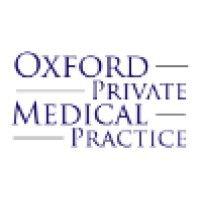 oxford private medical practice logo image