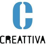 creattiva logo image