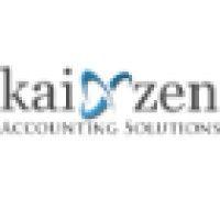 kaizen accounting solutions, incorporated logo image