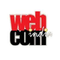 web .com (india) logo image