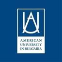 logo of American University In Bulgaria