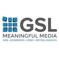 gsl media limited logo image