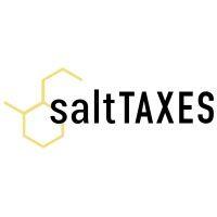 salt taxes logo image