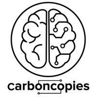 carboncopies foundation logo image