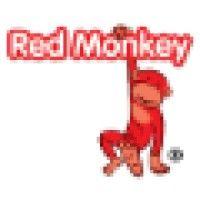 red monkey play ltd logo image