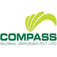 compass global services pvt ltd logo image