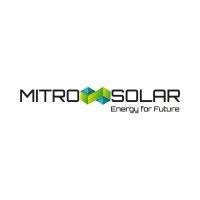 mitrossolar ltd logo image