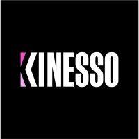 kinesso italy logo image