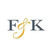 fulton & kozak, llc logo image