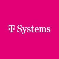 t-systems singapore logo image