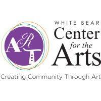 white bear center for the arts