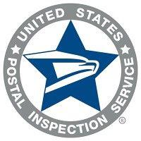 u.s. postal inspection service logo image