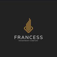 francess investment company logo image