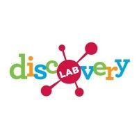 discovery lab (tulsa children's museum) logo image