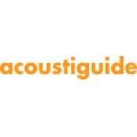 acoustiguide logo image