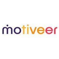 motiveer logo image