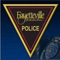 fayetteville police department