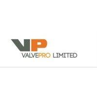 valvepro limited logo image