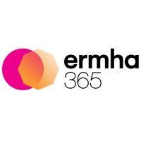 ermha ltd logo image