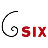 six inc logo image