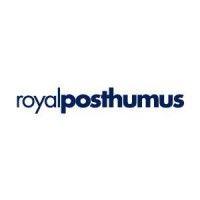 royalposthumus logo image