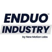 enduo industry logo image