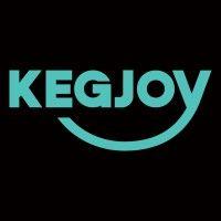 kegjoy logo image