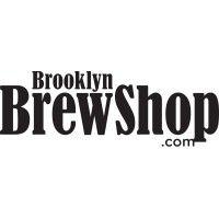 brooklyn brew shop logo image