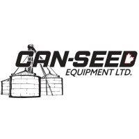 can-seed equipment logo image