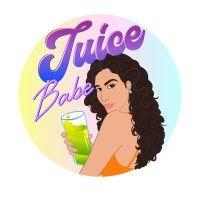 juicebabe logo image