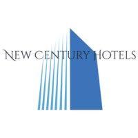 new century hotels logo image