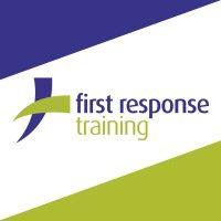 first response training and consultancy services limited logo image