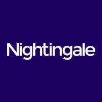 nightingale music productions logo image